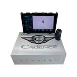 Cadence Honda Crv 2007-2012 Cadence R15 Dvr Kayıt Cihazı Pro Oem Multimedia