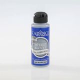 Cadence HSA101 Şampanya 120 ml Multisurface Altın Simli Akrilik Boya