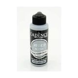 Cadence HSA110-1 İlkbahar 120 ml Multisurface Altın Simli Akrilik Boya