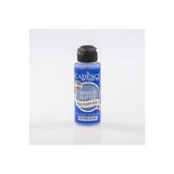 Cadence HSA115 Gece Mavi 120 ml Multisurface Altın Simli Akrilik Boya