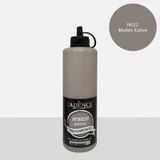 Cadence Hybrid 022 Kahve 500 Ml Akrilik Boya