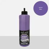 Cadence Hybrid 034 Mor 500 Ml Akrilik Boya