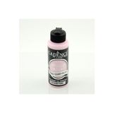 Cadence Hybrid Acrylic Multisurfaces 120Ml - Tüm Yüzeyler Için Akrilik Boya H-024 Bebek Pembe Tek Ebat