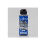 Cadence Hybrıd Akr. Multisurface Simli Gümüş Hsg-081 Graffıtı Gri 120 ml