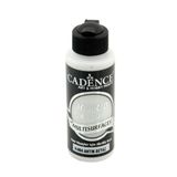Cadence Hybrid Akrilik Boya Antik Beyaz 120ml N:H-