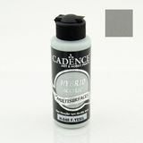 Cadence Hybrid Akrilik Boya H-048 F. Yeşil Tüm Yüzeyler İçin Su Bazlı Yüksek Kapatıcılık