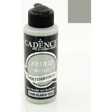 Cadence Hybrid Akrilik Multisurface Boya Ihlamur Yeşil 120 ml Tüm Yüzeyler İçin Su Bazlı Boya