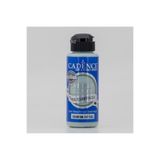 Cadence Hybrid Glitter Multisurface Akrilik Boya, 120 ml, Sımlı Küf Yeşili