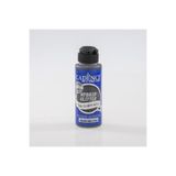 Cadence Hybrid Glitter Multisurface Akrilik Boya, 120ml, Siyah, Simli