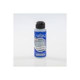 Cadence Hybrid Glitter Multisurface Akrilik Boya, Napolyon Mavi, 120 ml