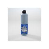 Cadence Hybrid Glitter Multisurface Akrilik Boya, Napolyon Mavi, Altın Simli, 500 ml