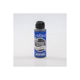 Cadence Hybrid Glitter Multisurface Akrilik Boya, Siyah, 120 ml