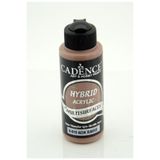 Cadence Hybrid Hibrit Multisurface Boya 120 Ml - Açık Kahve, SRHTMST2202
