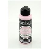 Cadence Hybrid Hibrit Multisurface Boya 120 Ml - H024 Bebek Pembe Tek Renk Tek Ebat