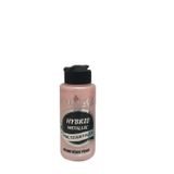 Cadence Hybrid Metalik Bebek Pembe 120 ml Akrilik Boya