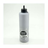 Cadence Hybrid Metalik Gümüş 500 ml Akrilik Boya