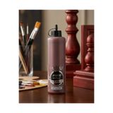 Cadence Hybrid Metalik Multisurface HM-817 Antik Kırmızı 500 ml Tüm Yüzeyler Kokusuz Su Bazlı Akrilik Boya