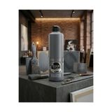 Cadence Hybrid Metalik Multisurface HM-819 Antik Antrasit 500 ml Tüm Yüzeyler Kokusuz Su Bazlı Akrilik Boya