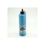 Cadence Hybrid Metallic Multisurface Akrilik Boya, 500ml, Turkuaz