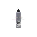 Cadence Hybrid Metallic Multisurface Akrilik Boya, Antik Antrasit, 500 ml