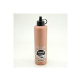 Cadence Hybrid Metallic Multisurface Akrilik Boya, Bronz, 500ml