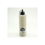 Cadence Hybrid Metallic Multisurface Akrilik Boya, Platin, 500ml