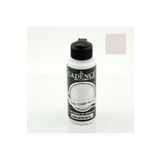 Cadence Hybrid Multisurface Akrilik Boya 120 Ml Antik Beyaz Antik Beyaz Tek Ebat