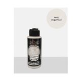 Cadence Hybrid Multisurface Akrilik Boya 120 Ml. H-067 Doğal Hasır Beyaz