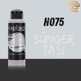 Cadence Hybrid Multisurface Akrilik Boya 120 ml H075 Sünger Taşı