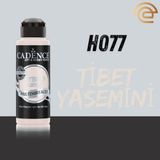 Cadence Hybrid Multisurface Akrilik Boya 120 ml H077 Tibet Yasemini