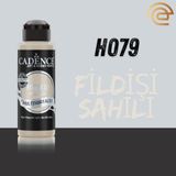 Cadence Hybrid Multisurface Akrilik Boya 120 ml H079 Fildişi Sahili
