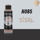 Cadence Hybrid Multisurface Akrilik Boya 120 ml H085 Sisal
