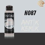 Cadence Hybrid Multisurface Akrilik Boya 120 ml H087 Antik Kemik