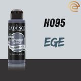 Cadence Hybrid Multisurface Akrilik Boya 120 ml H095 Ege