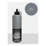 Cadence Hybrid Multisurface Akrilik Boya, 500 ml, H090 Koyu Gri