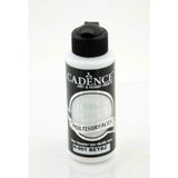 Cadence Hybrid Multisurface Akrilik Boya H-001 Beyaz Çok Amaçlı Kullanım 120 ml