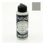 Cadence Hybrid Multisurface Boya H-049 Ihlamur Yeşil 120 ml Tüm Yüzeyler İçin Akrilik Boya