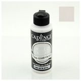 Cadence Hybrid Multisurface Boya H004 Antik Beyaz 120 ml Tüm Yüzeyler İçin Su Bazlı Akrilik
