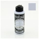 Cadence Hybrid Multisurface Boya H057 Arduvaz Gri 120 ml Tüm Yüzeyler İçin Akrilik Boya