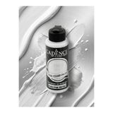 Cadence Hybrid Multisurface H002 Pak Beyaz 120 ml Tüm Yüzeyler Kokusuz Su Bazlı Akrilik Boya