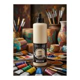 Cadence Hybrid Multisurface H005 Taffy 500 ml Tüm Yüzeyler Kokusuz Su Bazlı Akrilik Boya