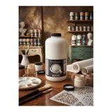 Cadence Hybrid Multisurface H006 Dantel 2000 ml Tüm Yüzeyler Kokusuz Su Bazlı Akrilik Boya