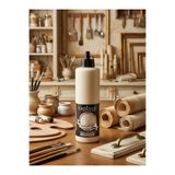 Cadence Hybrid Multisurface H006 Dantel 500 ml Tüm Yüzeyler Kokusuz Su Bazlı Akrilik Boya