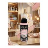 Cadence Hybrid Multisurface H024 Bebek Pembe 120 ml Tüm Yüzeyler Kokusuz Su Bazlı Akrilik Boya