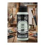 Cadence Hybrid Multisurface H047 Açık Adaçayı 120 ml Tüm Yüzeyler Kokusuz Su Bazlı Akrilik Boya