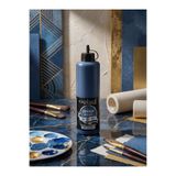 Cadence Hybrid Multisurface H062 Lacivert 500 ml Tüm Yüzeyler Kokusuz Su Bazlı Akrilik Boya