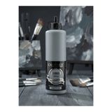 Cadence Hybrid Multisurface H090 Koyu Gri 500 ml Tüm Yüzeyler Kokusuz Su Bazlı Akrilik Boya