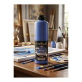 Cadence Hybrid Multisurface H115 Gece Mavisi 500 ml Tüm Yüzeyler Kokusuz Su Bazlı Akrilik Boya