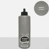 Cadence Hybrid Multisurface HM-804 Gümüş 500 ml Metalik Boya