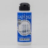 Cadence Hybrid Multisurface Simli Akrilik Boya 120 ml - HSG-004 Antik Beyaz